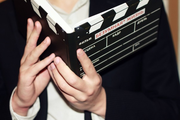 Константин Кринский