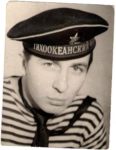 Борис Павлов 3