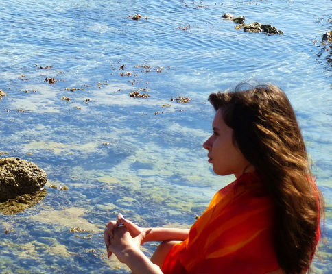 Олена Яворова