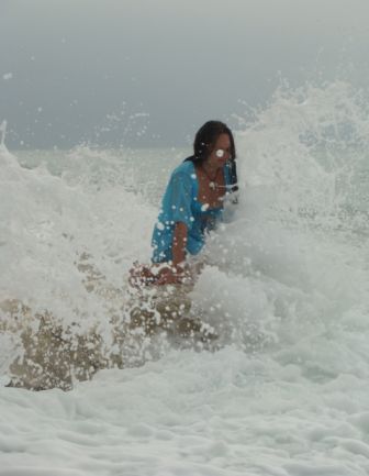 Элена Кириченко