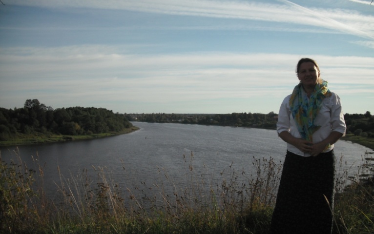 Елена Коник