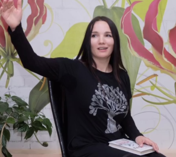 Елена Али-Заде