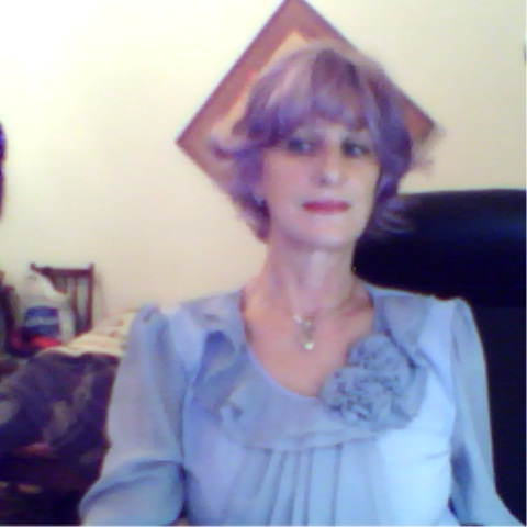 Елена Чубинидзе-Малышева