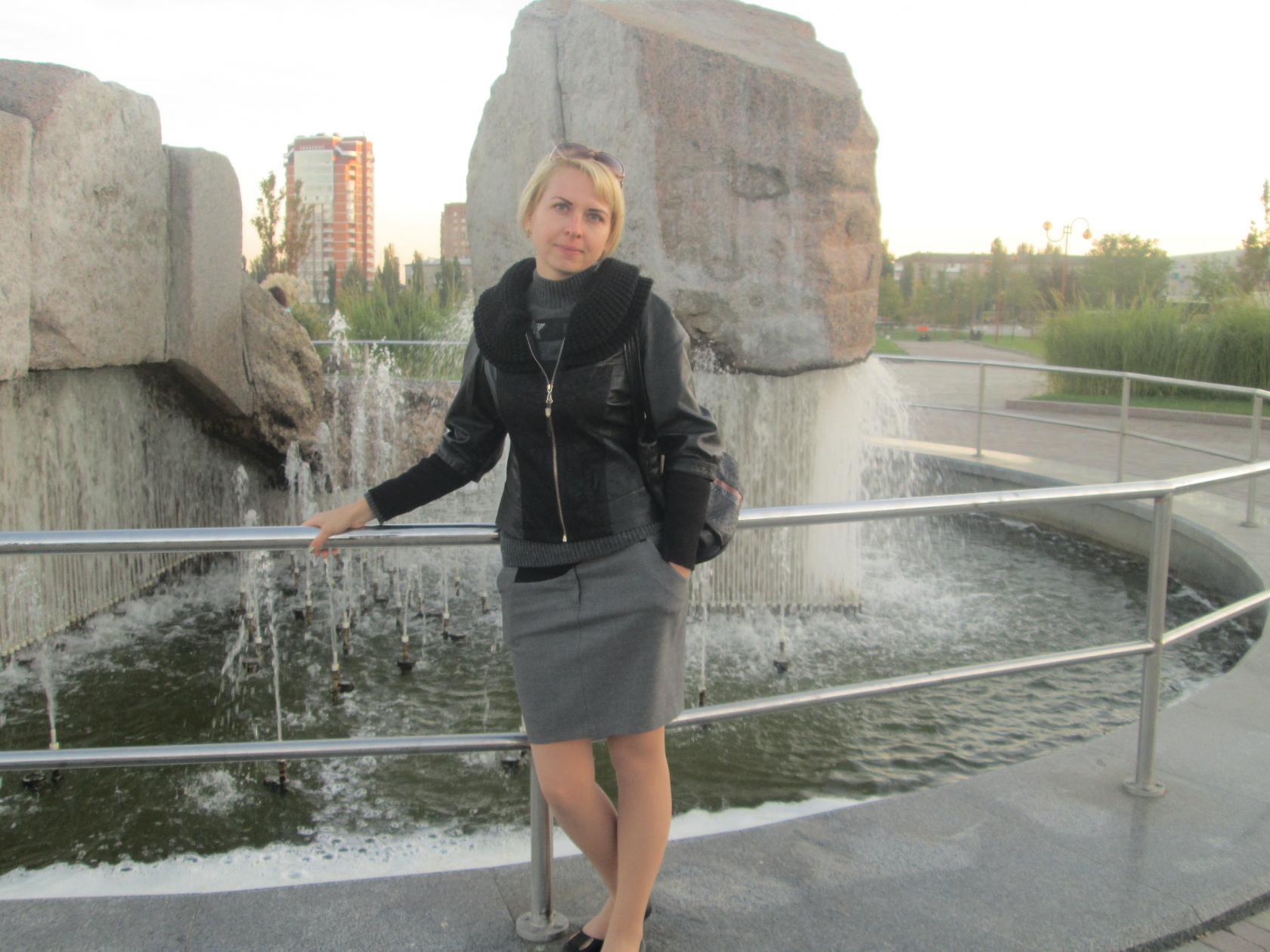 Алёнка Деревянко