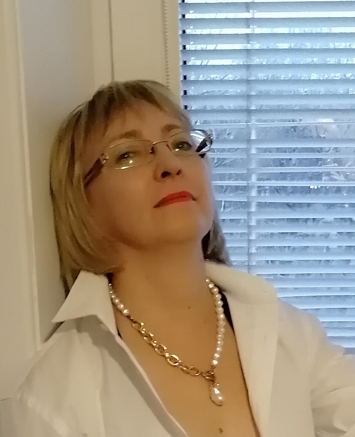 Елена Перевалова