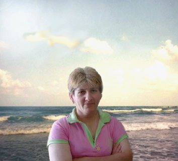 Елена Гинзбург