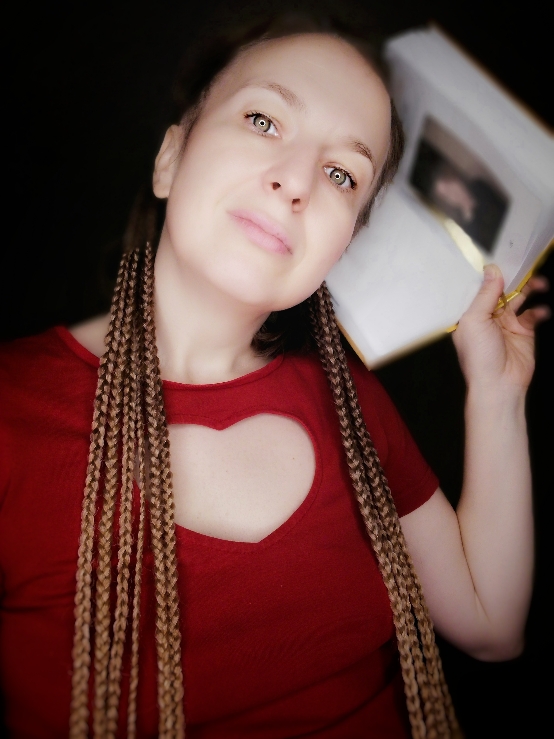 Елена Александровна Киселева