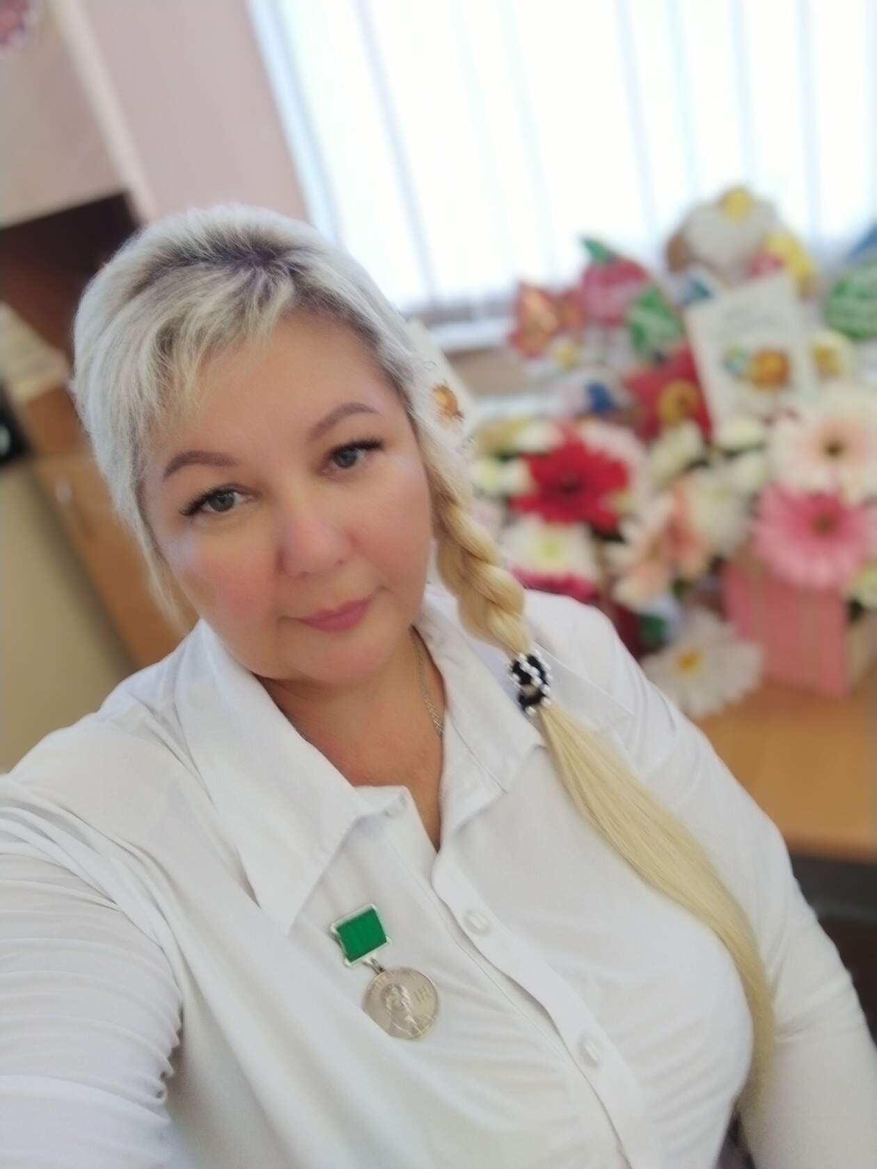 Елена Лихонина