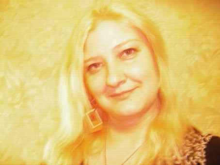 Елена Мережко