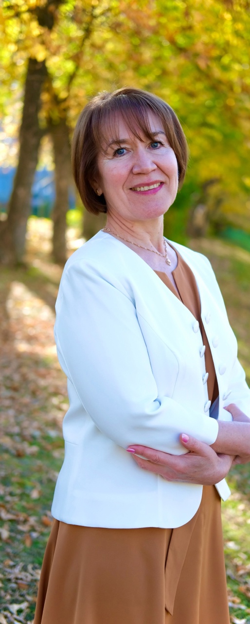 Елена Степанова 10