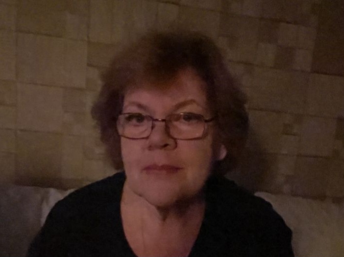 Елена Викторовна Скворцова