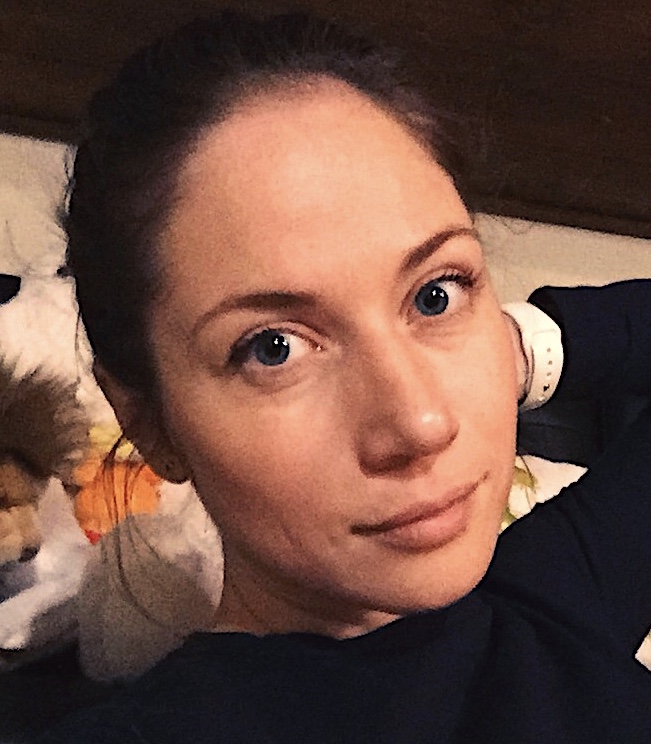 Славина Елена Михайловна