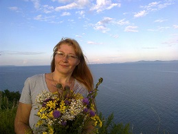 Елена Тигранян