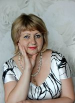 Елена Толоконникова