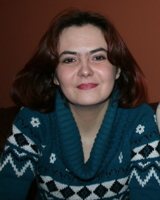 Елена Жизнева