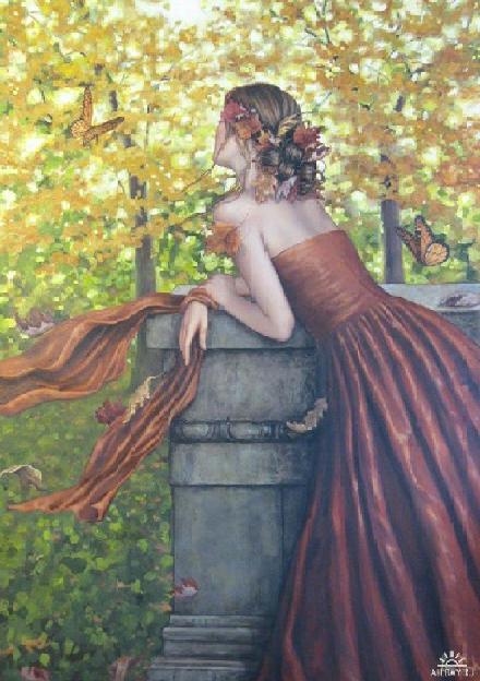 Еленочка Зайцева