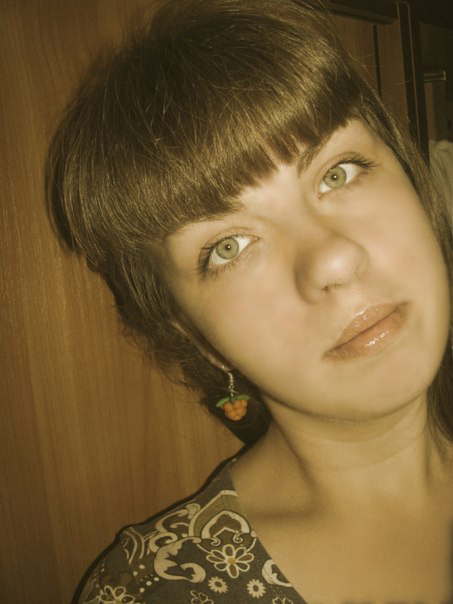 Елена Пономаренко-Захарова