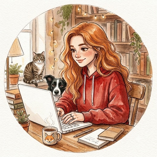 Елена Воронецкая