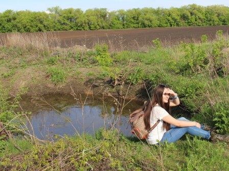 Елена Гарбузова