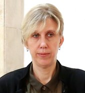 Ильинец Елена