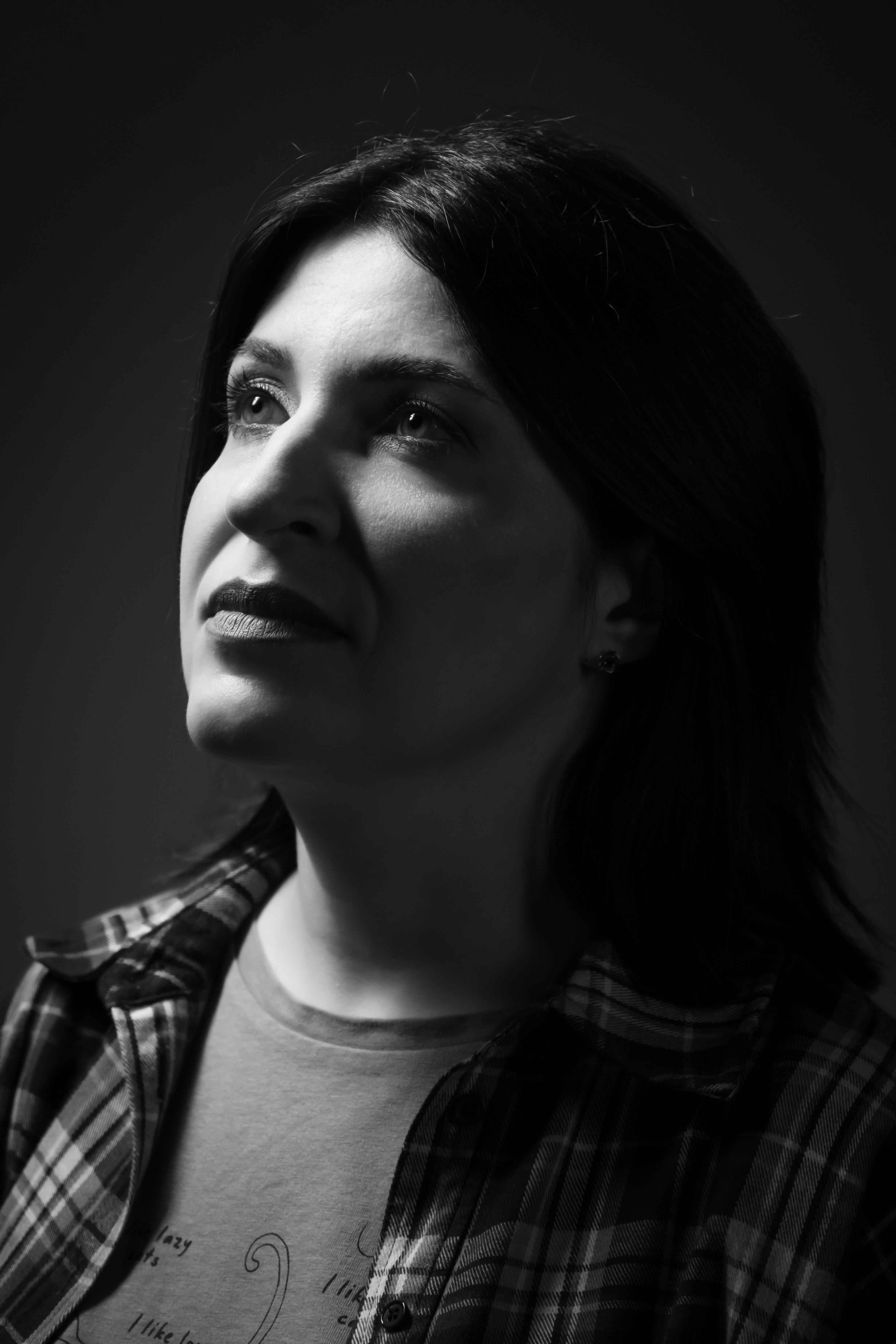 Эллина Чайка