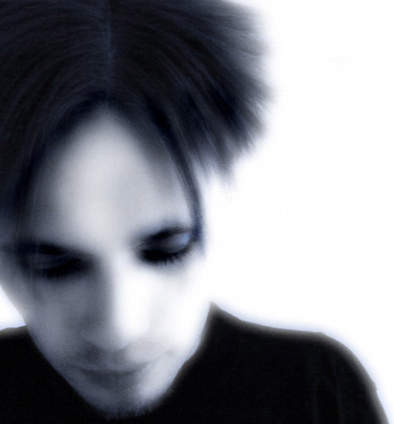 Андрей Хвост Иванов