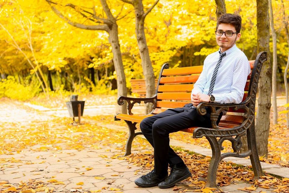 Эльджан Кянан Бейли