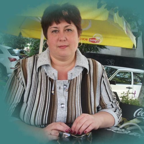 Эльза Попова