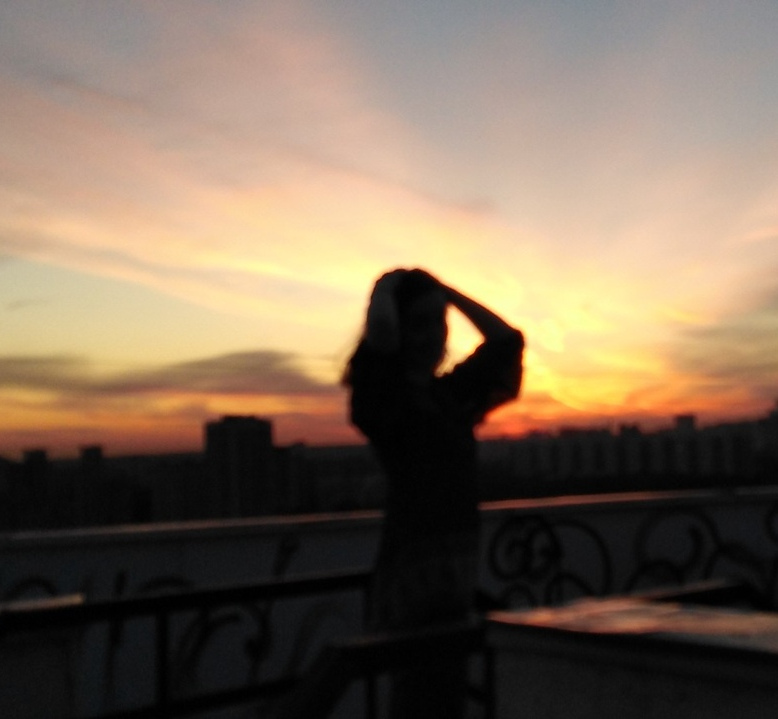 Лиза Линден