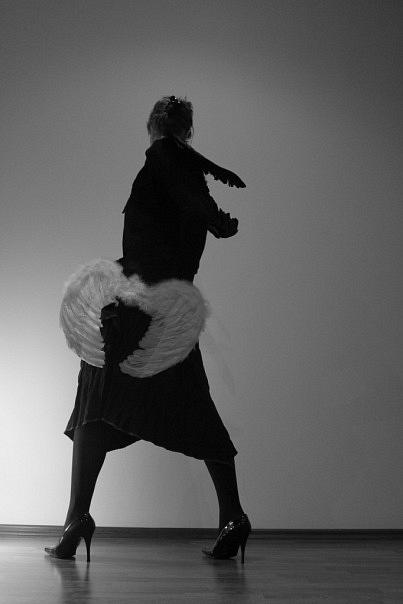 Элизабет Кондр