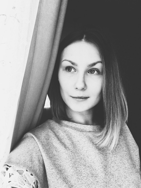 Лиза Горелова