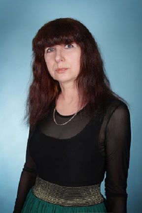 Елизавета Чёрная