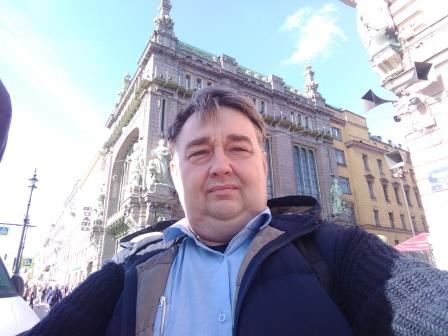 Андрей Абрашкин