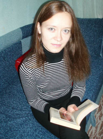 Олеся Матвиенко