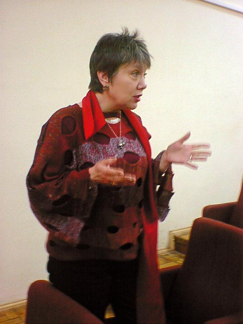 Алена Гапеева