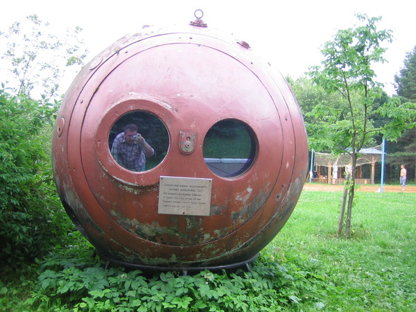 Павел Груздев