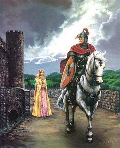 Телохранитель