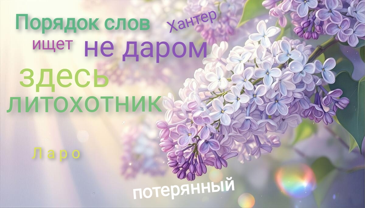 Ларо Хантер