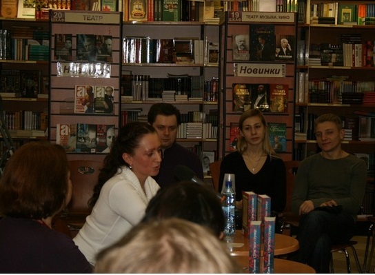 ����� ��������� �������