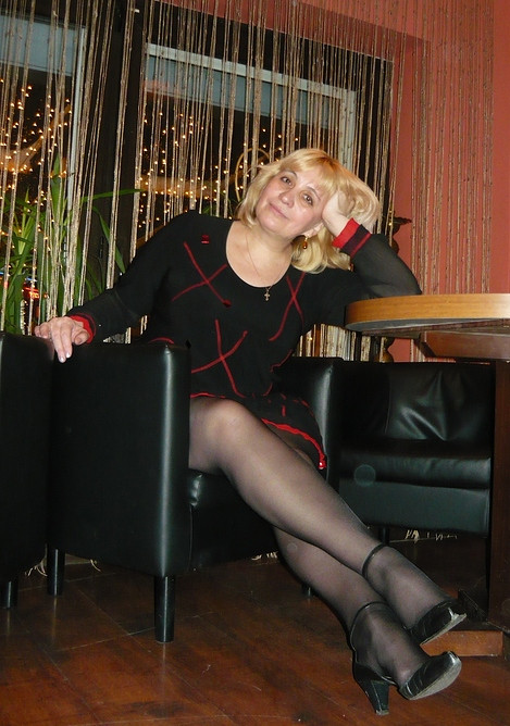 Эльвира Григ