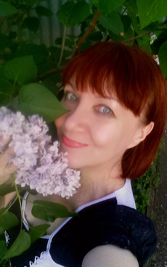 Эльвира Игоревна