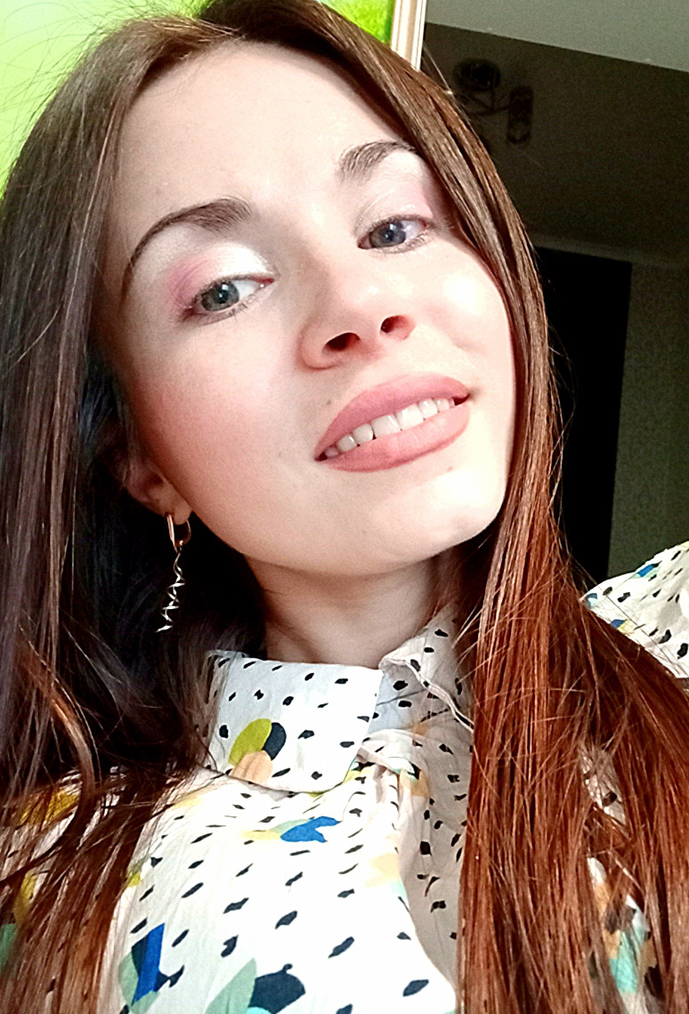 Эльвира Корнилова