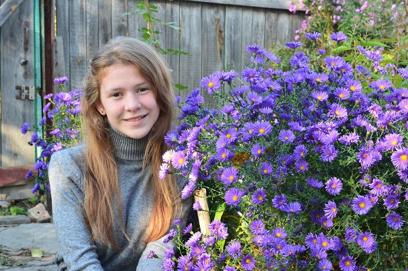 Эльза Мэйли