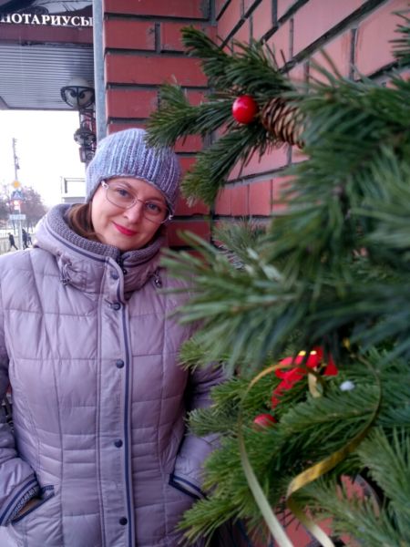 Елена Мальчихина