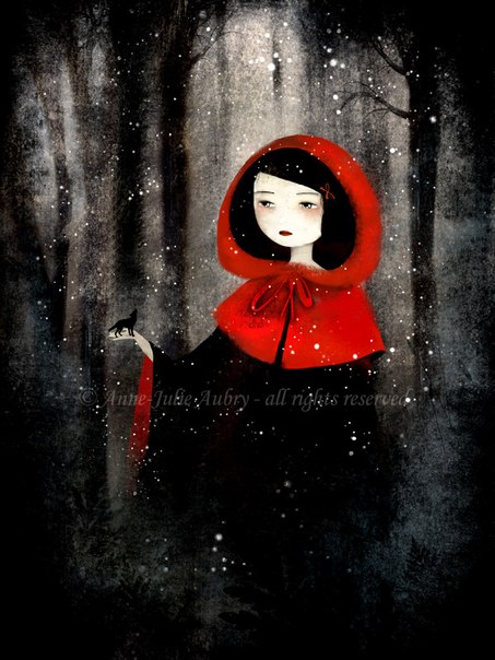 Эльза Миднайт