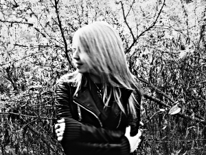 Рона Морриган