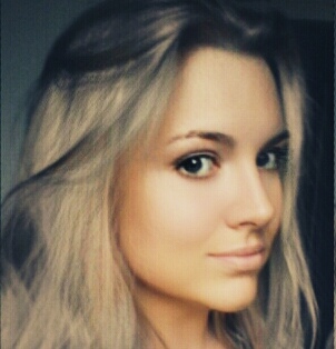 Евгения Комарова