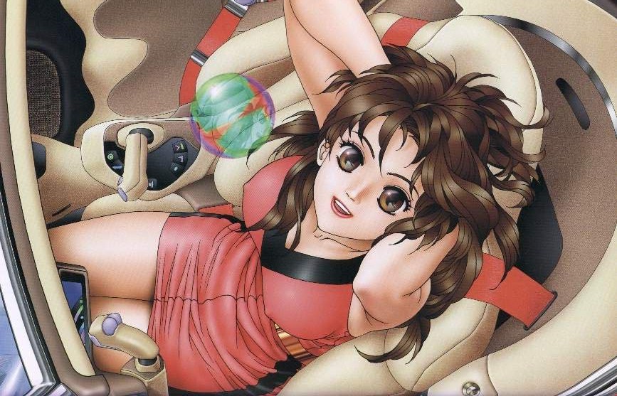 Эмилия Минор