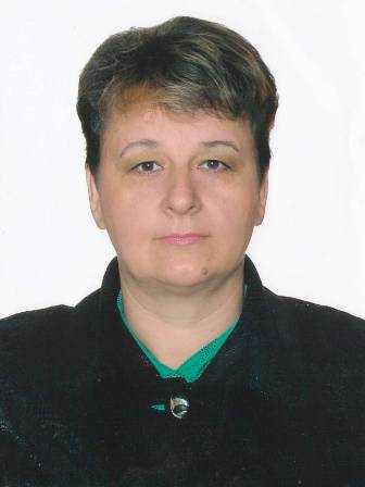 Эмма Выборнова