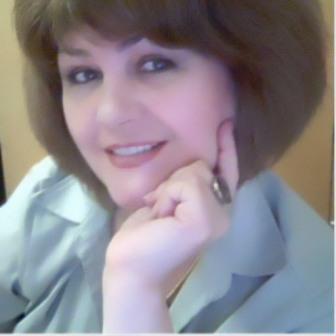 Натали Володина